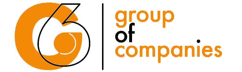 G6 Group logo